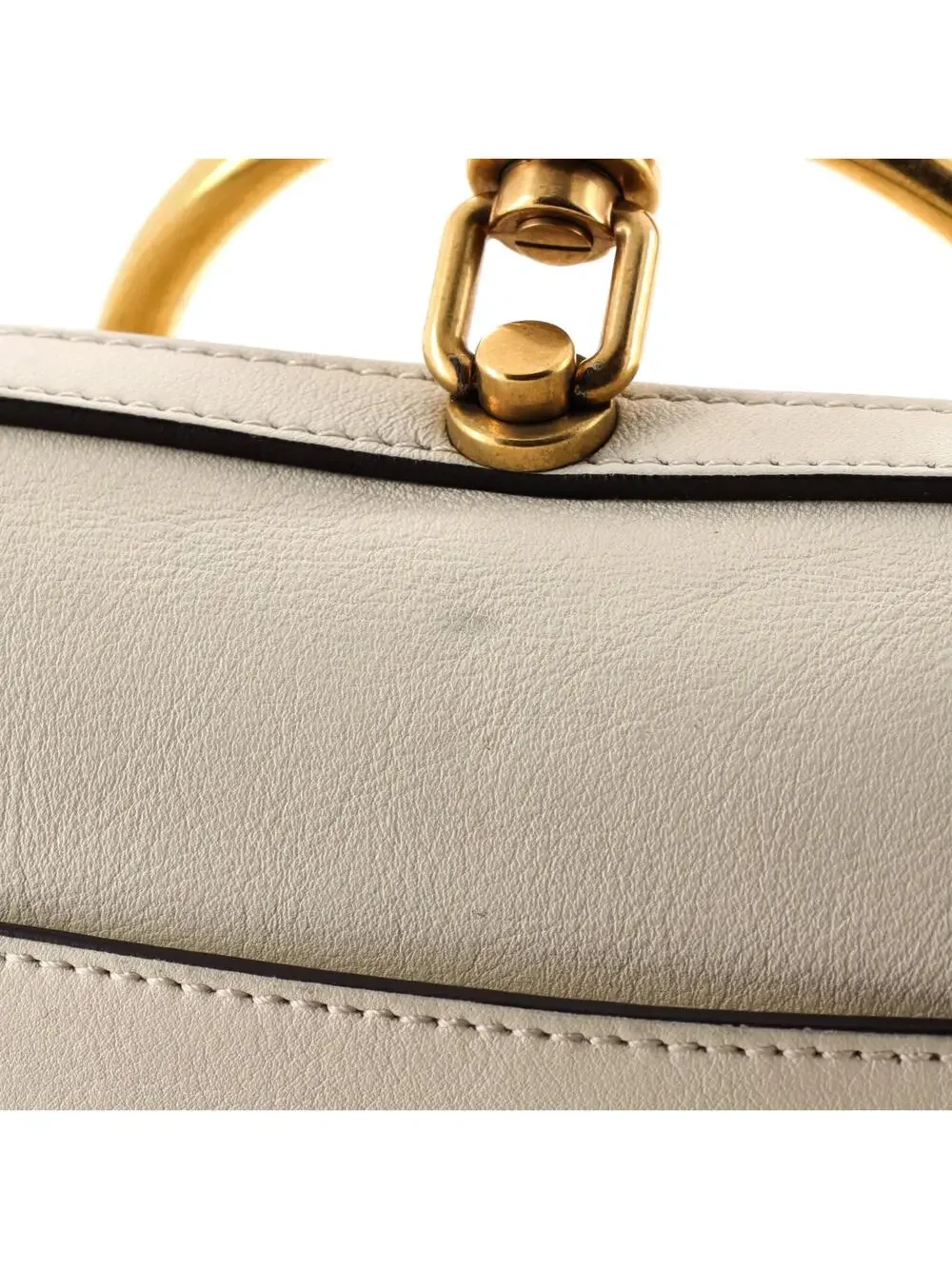 Chloe Nile Crossbody Bag Leather Medium #283102C91B